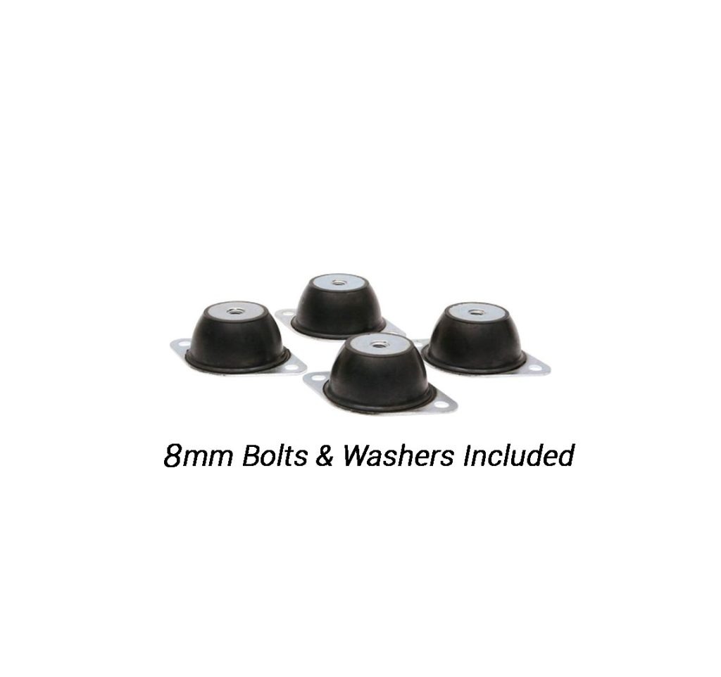 Tanair AVM1 Anti Vibration Mounts