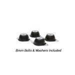 Tanair AVM1 Anti Vibration Mounts