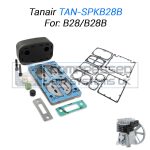 Tanair TAN-SPKB28B Pump Performance Kit suitable for B28/B28B