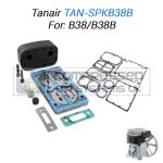 Tanair TAN-SPKB38B Pump Performance Kit suitable for B38/B38B