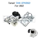 Tanair TAN-SPKB60 Pump Performance Kit suitable for B60