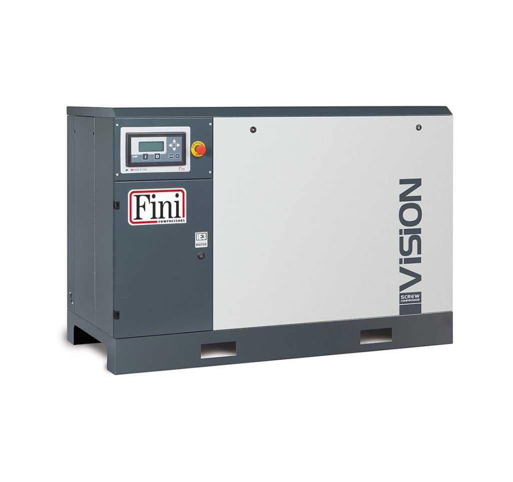 Fini VISION 1113 ES/ f-v60sq92fnm860