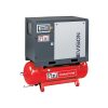 Fini PLUS receiver_mounted_with_dryer
