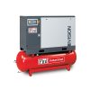 Fini VISION receiver_mounted_with_dryer