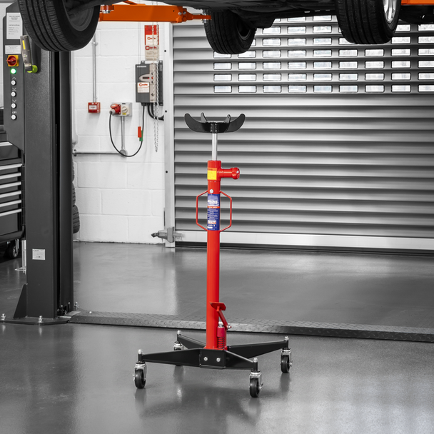 Sealey 300ETJ | Vertical Transmission Jack 300kg