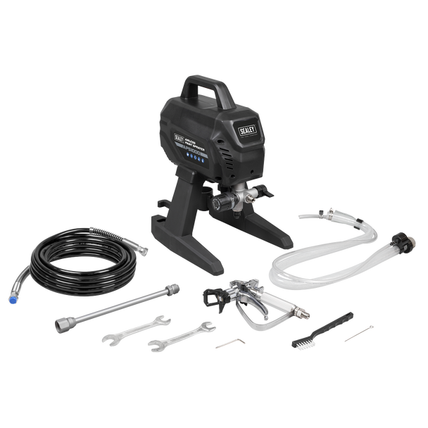 Sealey APS1000 | Airless Paint Sprayer Kit