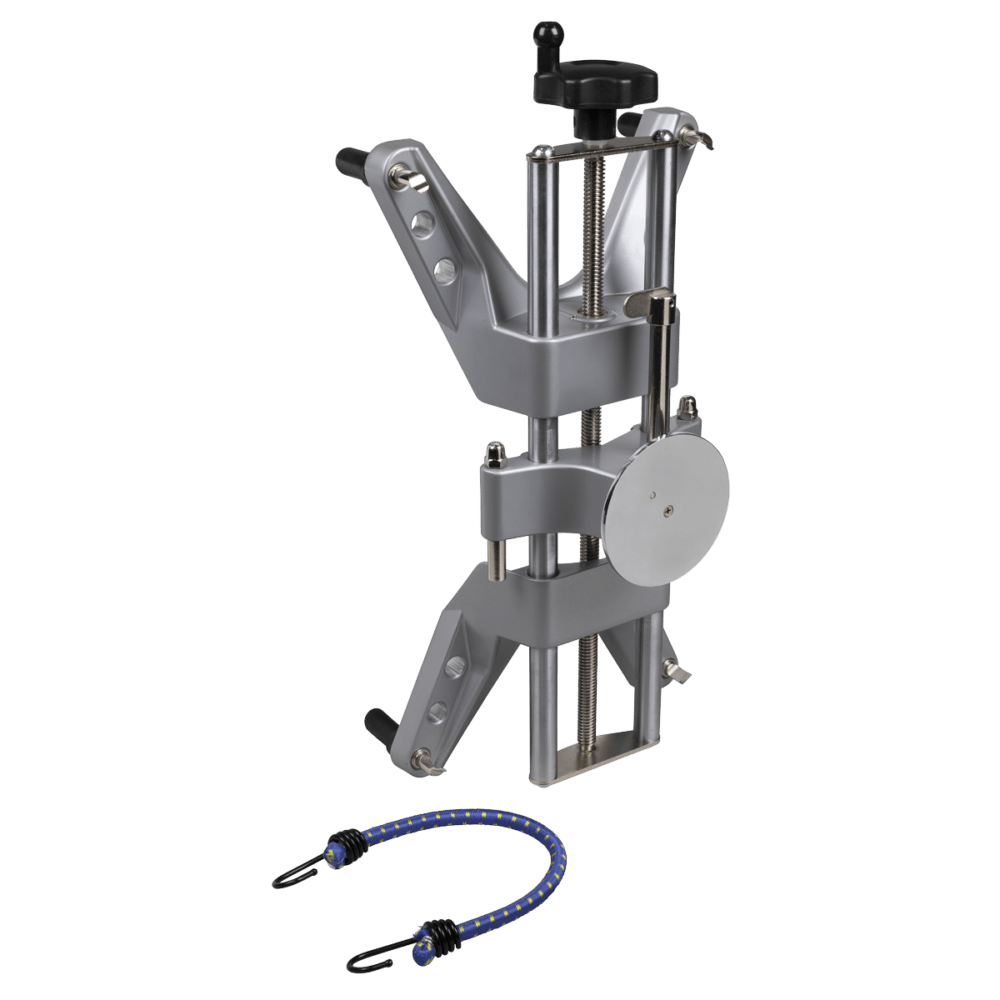 Sealey GA470 | Wheel Alignment Clamp for Magnetic Camber Castor & Kingpin Gauges