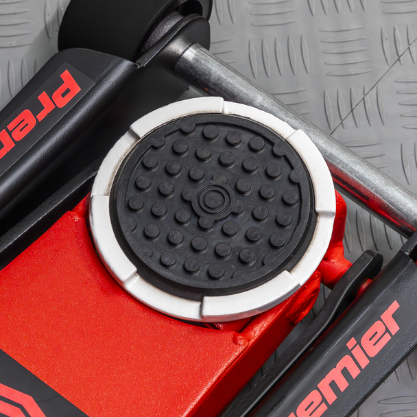 Sealey 2500LE  |  Premier Low Profile Trolley Jack 2.5 Tonne