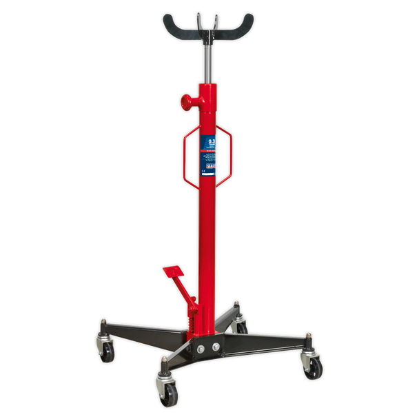 Sealey 300ETJ | Vertical Transmission Jack 300kg