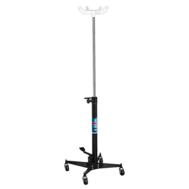 Sealey 300TRQ | Vertical Quick Lift Transmission Jack 300kg