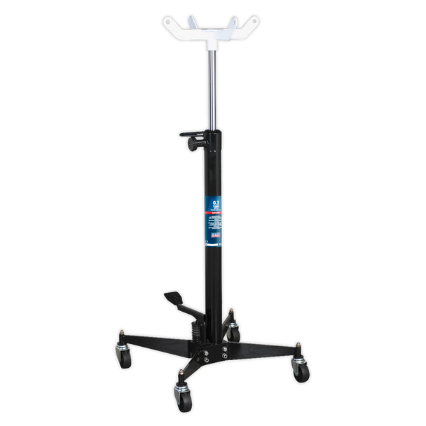Sealey 300TRQ | Vertical Quick Lift Transmission Jack 300kg