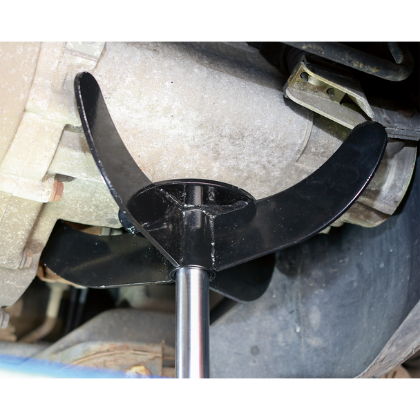 Sealey 300TR | Vertical Transmission Jack 300kg