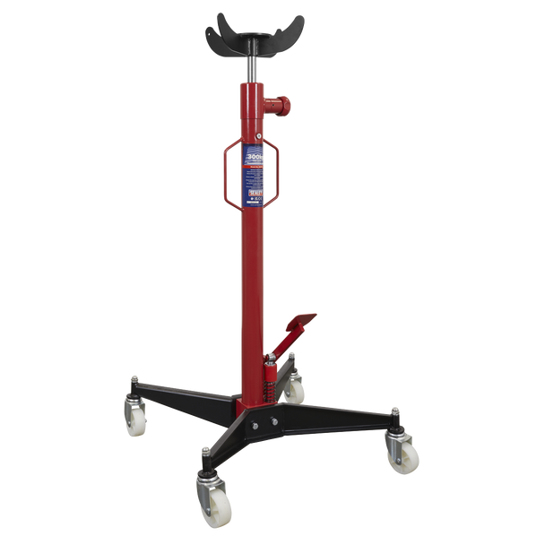 Sealey 300TR | Vertical Transmission Jack 300kg