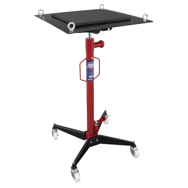 Sealey 300TR | Vertical Transmission Jack 300kg