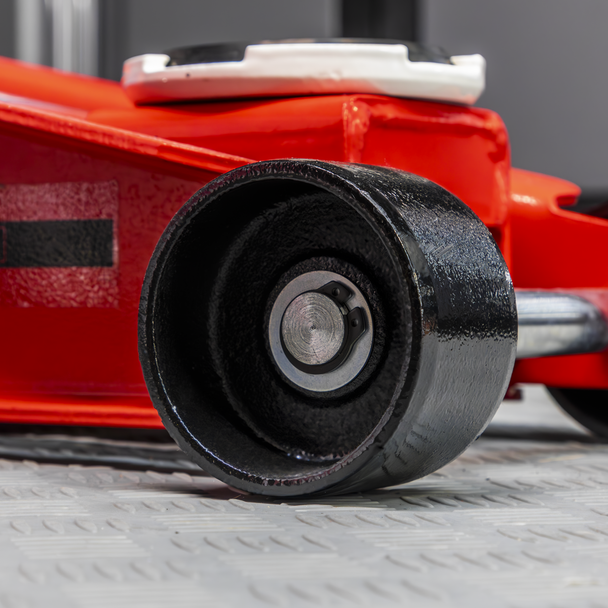 Sealey 3015CXD | Trolley Jack with Super Rocket Lift 3 Tonne