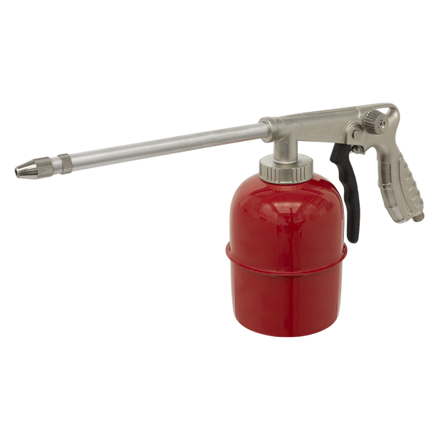 Sealey SA923 | Paraffin Spray Gun Large Inlet
