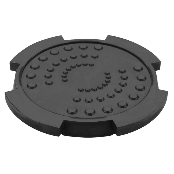 Sealey 3100TB.A1 | Rubber Saddle Pad