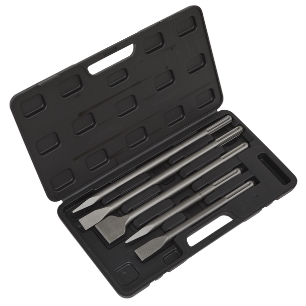 Sealey 314C | SDS MAX Demolition Kit 5pc