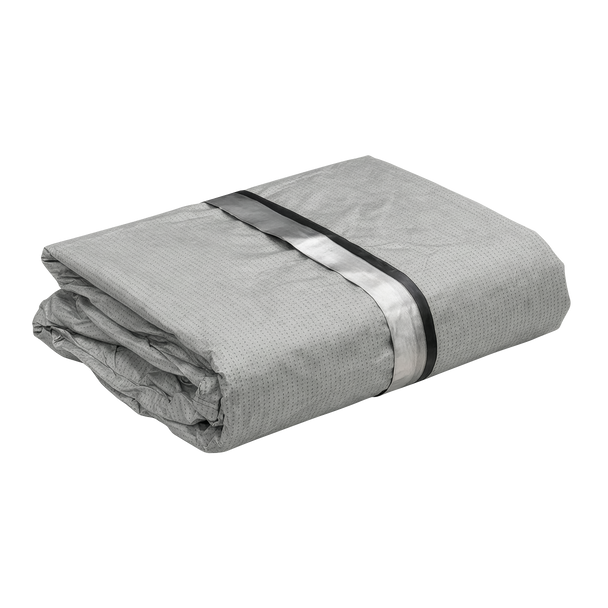 Sealey CCXL │ Premier 3-Layer All-Seasons Car Cover - Extra-Large