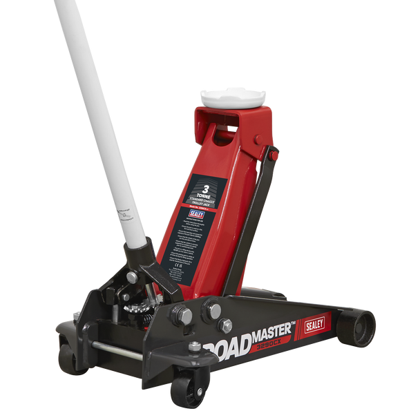Sealey 3290CX | Roadmaster? Trolley Jack 3 Tonne