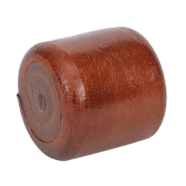 Sealey 342/10R | Premier Rawhide Hammer Face for CRF15