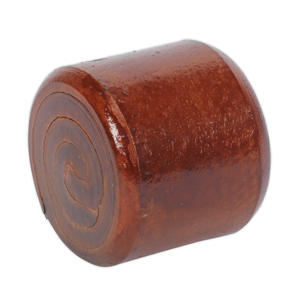 Sealey 342/12R | Premier Rawhide Hammer Face for CRF25