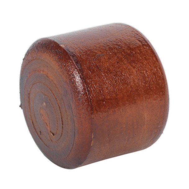 Sealey 342/14R | Premier Rawhide Hammer Face for CRF35