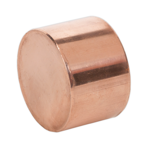 Sealey 342/310C | Premier Copper Hammer Face for CFH02 & CRF15