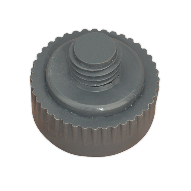 Sealey 342/710VF | Premier Nylon Hammer Face, Soft/Grey for NFH10
