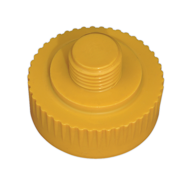Sealey 342/716AF | Premier Nylon Hammer Face, Extra Hard/Yellow for DBHN275