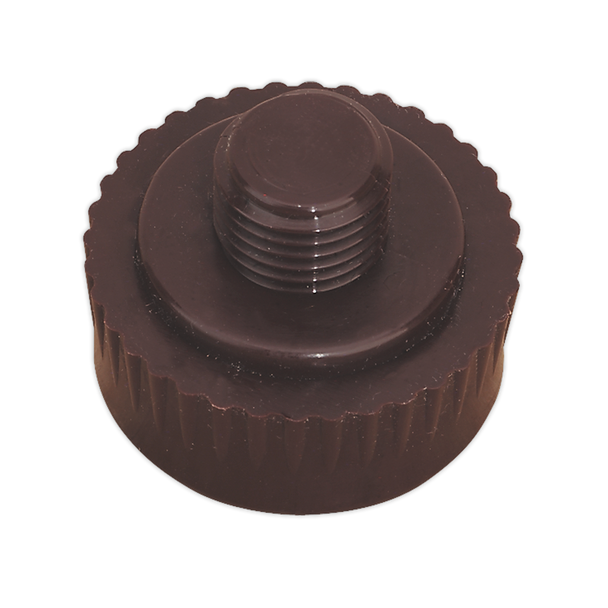 Sealey 342/716TF | Premier Nylon Hammer Face, Tough/Brown for DBHN275