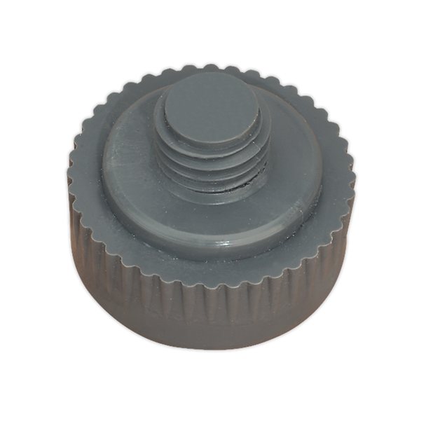 Sealey 342/716VF | Premier Nylon Hammer Face, Soft/Grey for DBHN275