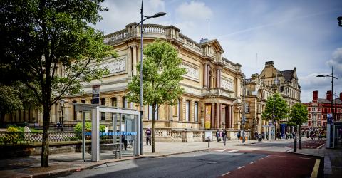 Compressor Servicing, Repairs & Maintenance Wolverhampton