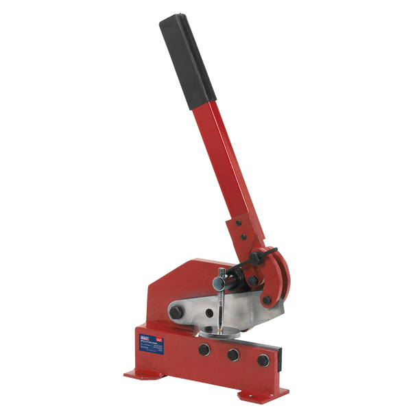 Sealey 3S/5R | Round Metal Cutting Shears 11mm 5mm Capacity