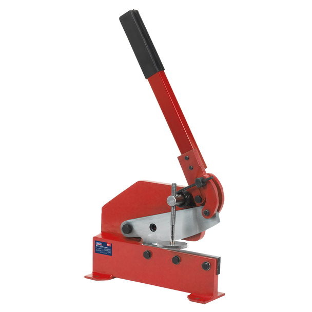 Sealey 3S/6R | Round Metal Cutting Shears