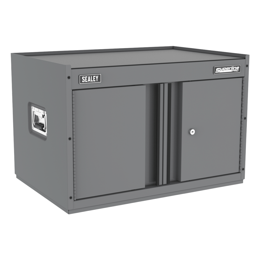 Sealey APMSC2 | Superline PRO® Modular Cabinet 2 Door
