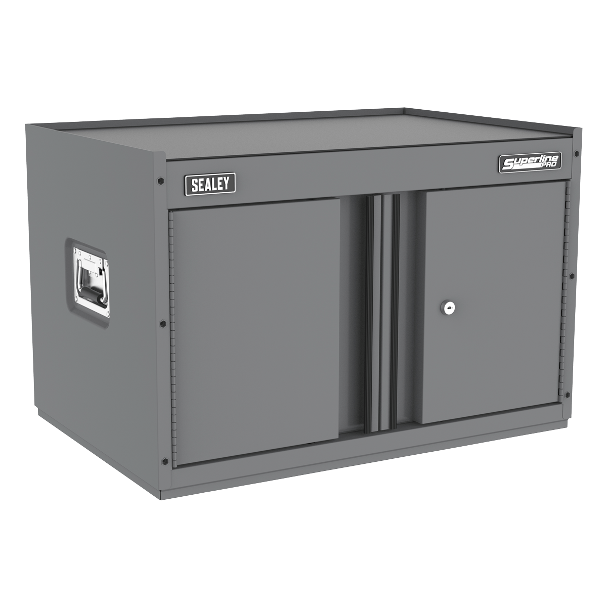 Sealey APMSC2 | Superline PRO® Modular Cabinet 2 Door