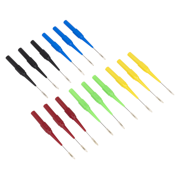 Sealey VS225 | Automotive Back Probes 15pc