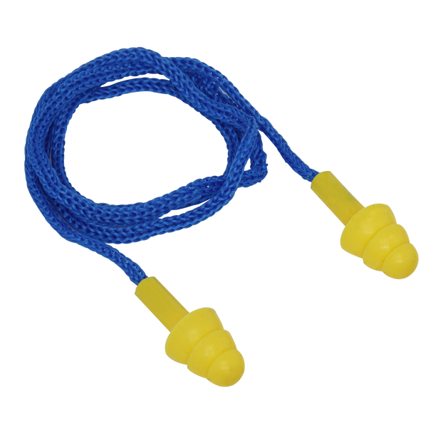 Sealey 402/1 | Worksafe Corded Ear Plugs