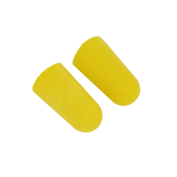 Sealey 403/250DRE | Worksafe Disposable Ear Plugs Dispenser Refill - 250 Pairs