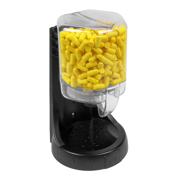 Sealey 403/250D | Worksafe Disposable Ear Plugs Dispenser - 250 Pairs