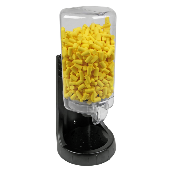 Sealey 403/500D | Worksafe Disposable Ear Plugs Dispenser - 500 Pairs