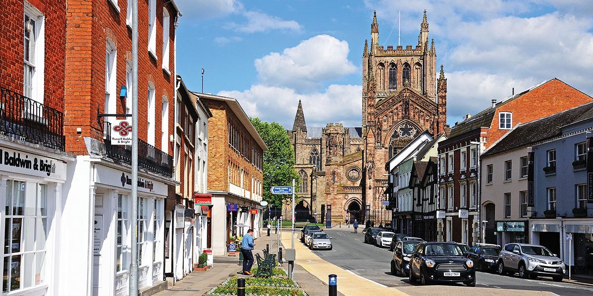 Compressor Servicing, Repairs & Maintenance Herefordshire