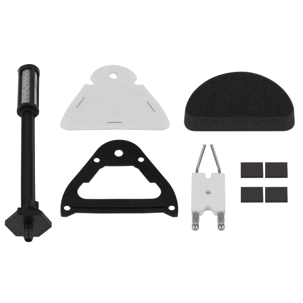 Sealey HKT3 | Space Warmer? Kerosene/Diesel Heater Service Kit for AB1258 & AB1758