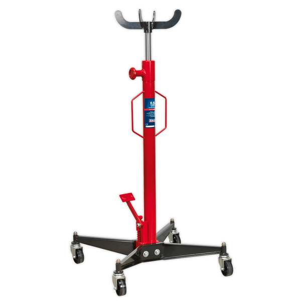Sealey 500ETJ | Vertical Transmission Jack 500kg
