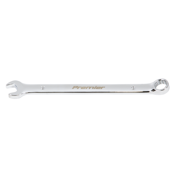 Sealey CW09 │ Premier Combination Spanner 9mm