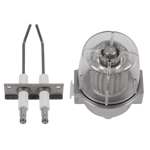 Sealey HKT8 | Space Warmer? Indirect Kerosene/Diesel Heater Service Kit for ABI1700