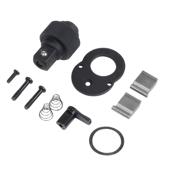 Sealey S01201.RK ⏐ Repair Kit for S01201, S01204, S01206, S01208, S01259 & S01230 3/8"Sq Drive
