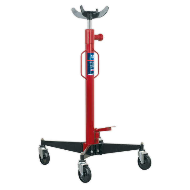 Sealey 600TR | Vertical Transmission Jack 600kg