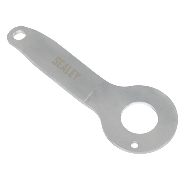 Sealey VSE6121.06 | Crankshaft Locking Bracket for BMW N47 - Chain Drive